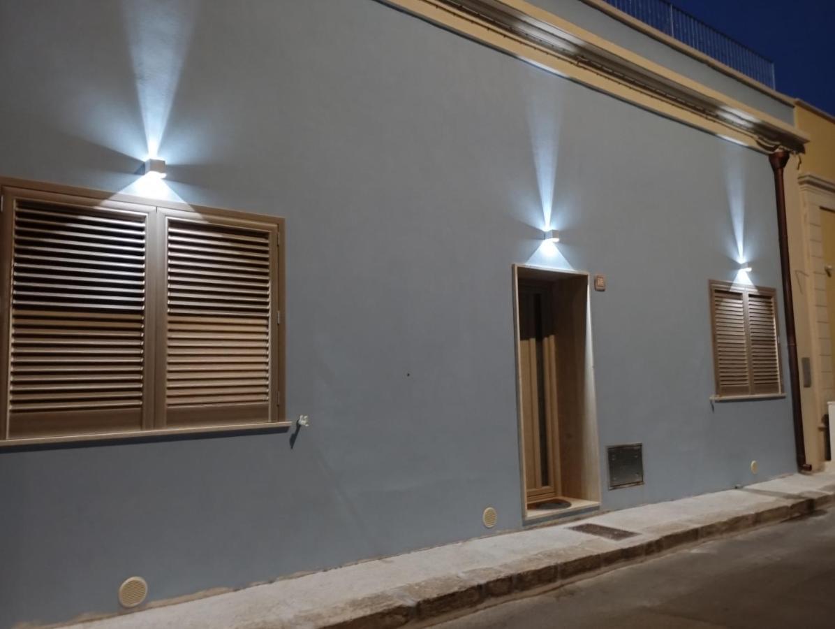 Bed&Dreams In Salento Bilocale Con Vasca Idromassaggio Villa Guagnano Eksteriør billede