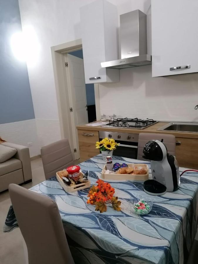 Bed&Dreams In Salento Bilocale Con Vasca Idromassaggio Villa Guagnano Eksteriør billede