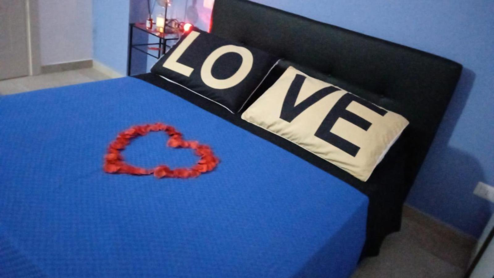 Bed&Dreams In Salento Bilocale Con Vasca Idromassaggio Villa Guagnano Eksteriør billede